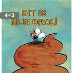 Dit is mijn drol! 9789492600332 Gusti, Boeken, Verzenden, Zo goed als nieuw, Gusti