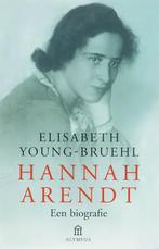 Hannah Arendt Een Biografie 9789046700082, E. Young-Bruehl, Zo goed als nieuw, Verzenden