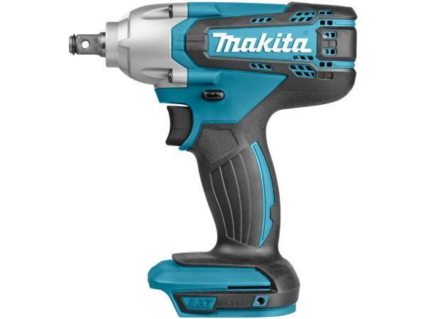 Veiling - Makita - DTW190Z  - accu slagmoersleutel, Bricolage & Construction, Outillage | Foreuses