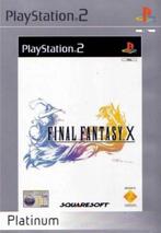 Final Fantasy 10 (X) Platinum, Verzenden