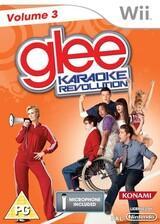 Karaoke Revolution Glee Volume 3 (German) [Wii], Games en Spelcomputers, Games | Nintendo Wii, Verzenden
