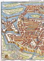 Frankrijk - Metz; Belleforest - Le vray pourtraict de la, Boeken, Atlassen en Landkaarten, Nieuw