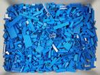 Lego - geen serie - Losse stenen Partij van 1000 blauwe