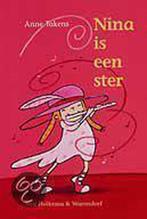 Nina Is Een Ster 9789026994562, Boeken, Gelezen, Anne Takens, Verzenden