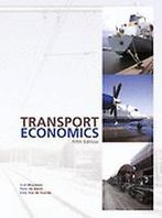 Transport economics 9789045541440 Blauwens, Boeken, Verzenden, Gelezen, Blauwens