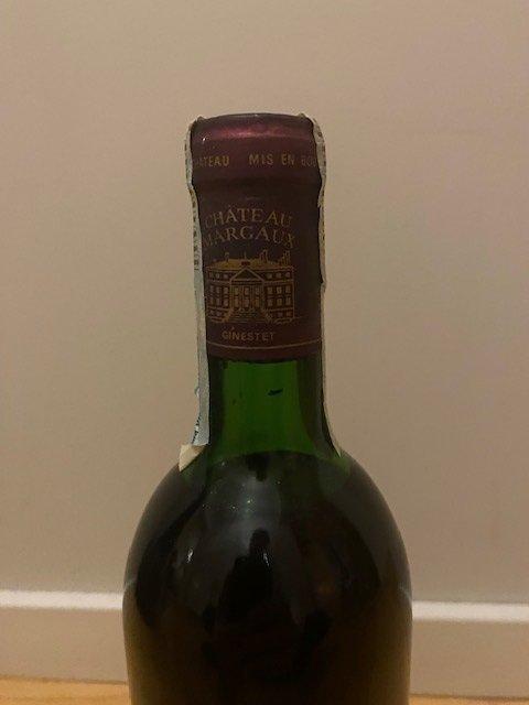 1972 Chateau Margaux - Bordeaux, Margaux 1er Grand Cru, Verzamelen, Wijnen