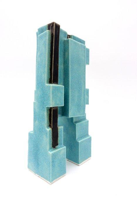 Wxyz (1980) - 2504, Antiek en Kunst, Kunst | Designobjecten