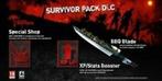 PlayStation 3 : Dead Island Riptide - Survival Pack (PS3, Verzenden