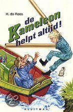 De Kameleon helpt altijd / Klassieke Kameleon 9789020667455, Boeken, Verzenden, Gelezen, H. de Roos