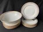 Georges Boyer Limoges - Service de table pour 6 (13) -, Antiek en Kunst