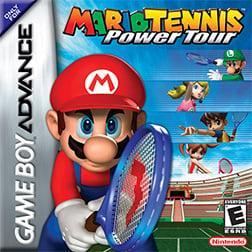 Mario Power Tennis in Doos (Game Boy Games) (Game Boy), Games en Spelcomputers, Games | Nintendo Game Boy, Zo goed als nieuw, Ophalen of Verzenden