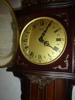 Pendule à balancier - - Acajou - 1980-1990