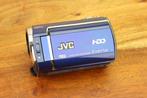 JVC Everio GZ-MG330AE Hard Disk Camcorder Caméra vidéo