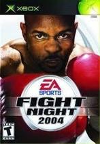 EA Sports Fight Night 2004 (xbox tweedehands game), Nieuw, Ophalen of Verzenden