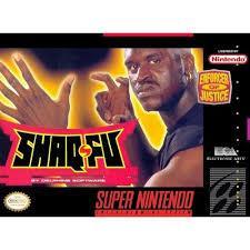 Shaq Fu + Handleiding (Losse Cartridge) (SNES Games), Consoles de jeu & Jeux vidéo, Jeux | Nintendo Super NES, Enlèvement ou Envoi