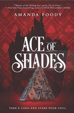 Ace of Shades 9781335692290 Amanda Foody, Boeken, Verzenden, Zo goed als nieuw, Amanda Foody