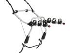 Thule ClipOn 9104 - Achterklep Fietsendrager - Voor 3, Auto diversen, Fietsendragers, Verzenden, Zo goed als nieuw