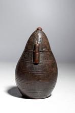 Medisch flesje - Bakongo - DR Congo (Zonder Minimumprijs)