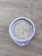 Slowakije. 2 Euro 2023 First Blood Transfusion (25 stuks), Postzegels en Munten, Munten | Europa | Euromunten