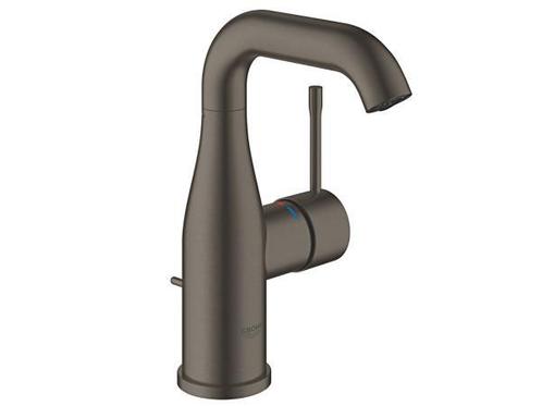Veiling - Grohe wastafelmengkraan Essence New hard grafiet g, Doe-het-zelf en Bouw, Sanitair