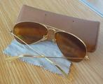 Bausch & Lomb U.S.A - Ray-Ban Aviator 62-14, double, Nieuw