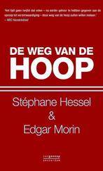De weg van de hoop 9789461640864 Stéphane Hessel, Verzenden, Gelezen, Stéphane Hessel