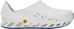 Scholl Medische Klomp Evoflex Tpr Unisex - Wit Maat 40, Kleding | Dames, Verzenden, Nieuw