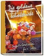 Die goldene Schatzkiste: 52 Impuls-Geschichten für`...  Book, Boeken, Verzenden, Zo goed als nieuw