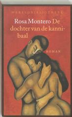De dochter van de kannibaal / Wereldbibliotheekreeks, Boeken, Verzenden, Gelezen, Rosa Montero