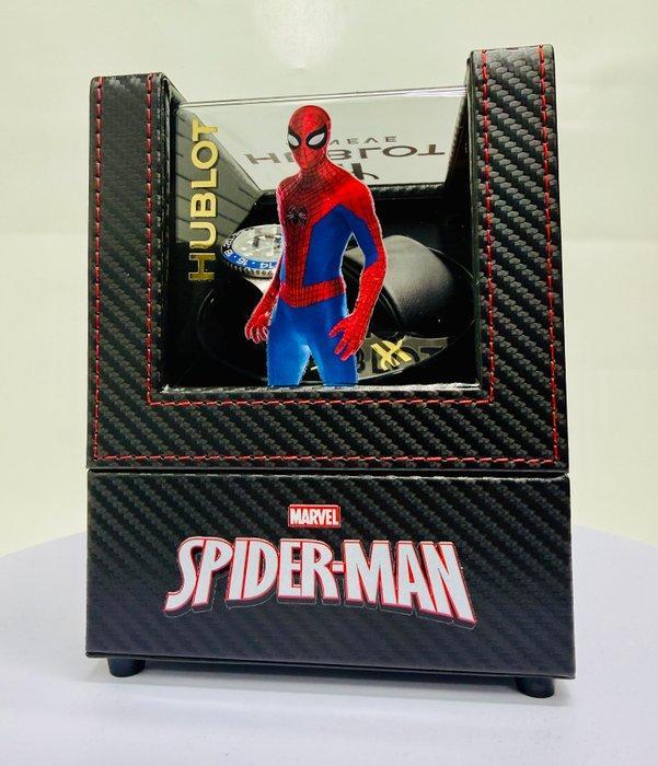 Vanessa Fodera (1981) - HUBLOT - TIME IS MONEY - Luxury, Antiek en Kunst, Kunst | Designobjecten