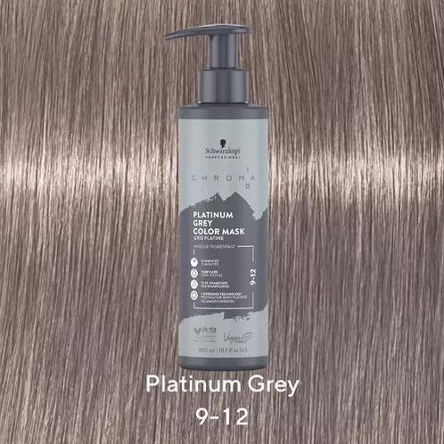 Schwarzkopf Professional Chroma ID Bonding Color Mask 300ml, Handtassen en Accessoires, Uiterlijk | Haarverzorging, Nieuw, Verzenden