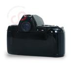 Nikon F-801 analoog nr. 0078, Audio, Tv en Foto, Fotocamera's Digitaal, Ophalen of Verzenden, Zo goed als nieuw, Nikon, 8 keer of meer