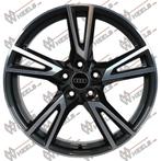 Audi Q5 SQ5 FY 19 inch originele velgen 80A601025R, Ophalen of Verzenden