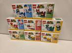 Lego Set - Super Mario -, Kinderen en Baby's, Speelgoed | Duplo en Lego, Nieuw