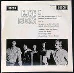 Q65 - Kjoe Bloes (1st press 7 EP) - Différents titres - EP, Nieuw in verpakking