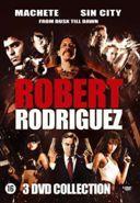 Robert Rodriguez collection op DVD, Verzenden