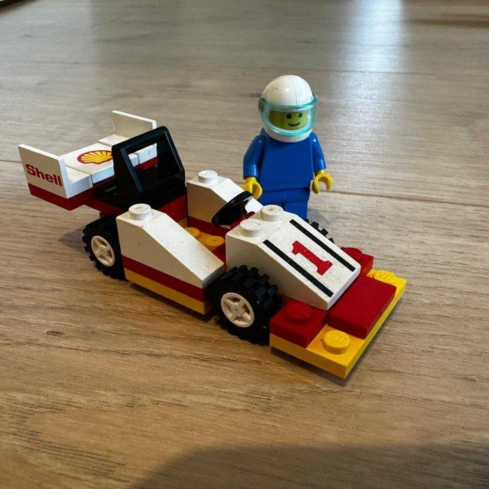 Lego Set - Classic Town - 17 Vintage Legoland sets, Kinderen en Baby's, Speelgoed | Duplo en Lego