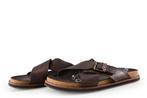 Timberland Slippers in maat 46 Bruin | 5% extra korting, Kleding | Heren, Schoenen, Slippers, Bruin, Verzenden, Timberland