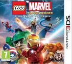 LEGO Marvel Super Heroes Universe in Peril (3DS Games), Ophalen of Verzenden, Zo goed als nieuw