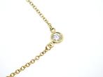 Tiffany & Co. - Halsketting - Elsa Peretti By The Yard, Handtassen en Accessoires, Kettingen, Nieuw