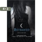 Betrayed 9780312360283 P. C. Cast, Boeken, Verzenden, Gelezen, P. C. Cast