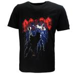 AC/DC Thunderstruck Official Band T-Shirt - Officiële