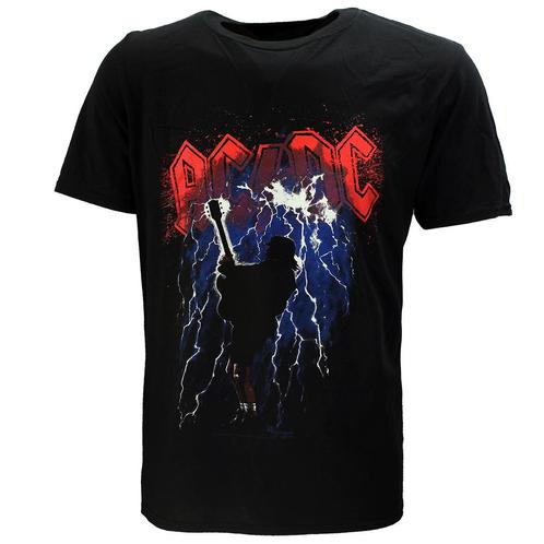 AC/DC Thunderstruck Official Band T-Shirt - Officiële, Vêtements | Hommes, T-shirts