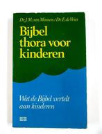 BIJBEL THORA VOOR KINDEREN 9789024264117 J. VAN MINNEN, Verzenden, Gelezen, J. VAN MINNEN