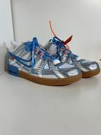Nike - Air Rubber Dunk / Off-White - Sneakers - Taille : EU, Nieuw