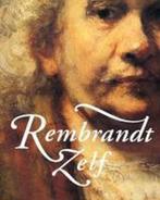 Rembrandt zelf 9789040093142 E. van de Wetering, Boeken, Verzenden, Zo goed als nieuw, E. van de Wetering