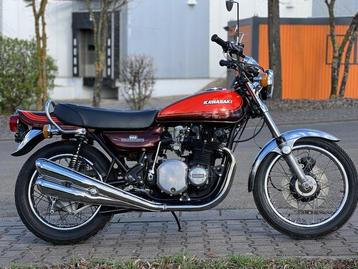 Kawasaki - Z1 - 900 cc - 1973 beschikbaar voor biedingen