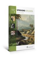 Sprekend verleden / havo/vwo 3 / Leerboek / Sprekend, Verzenden, Gelezen, Leo Dalhuisen