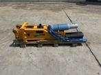 Veiling: Hydraulische Sloophamer Sailing 40 2025 Nieuw, Ophalen