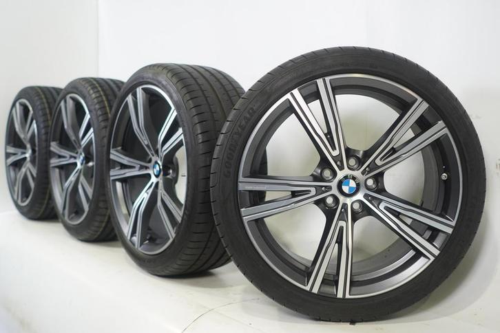 BMW 2 serie 3 serie 4 serie G20 G21 G22 G42 793i 19 inch vel, Auto-onderdelen, Banden en Velgen, Ophalen of Verzenden